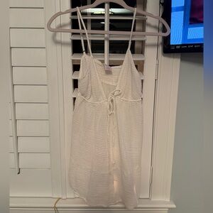 Xhilaration swim coverup